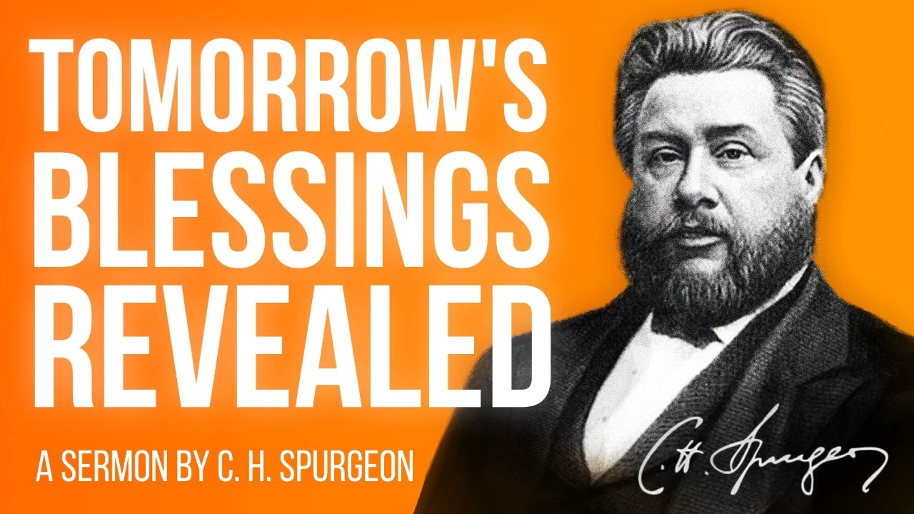 Heaven (1 Corinthians 2:9,10) - Charles Spurgeon Sermon