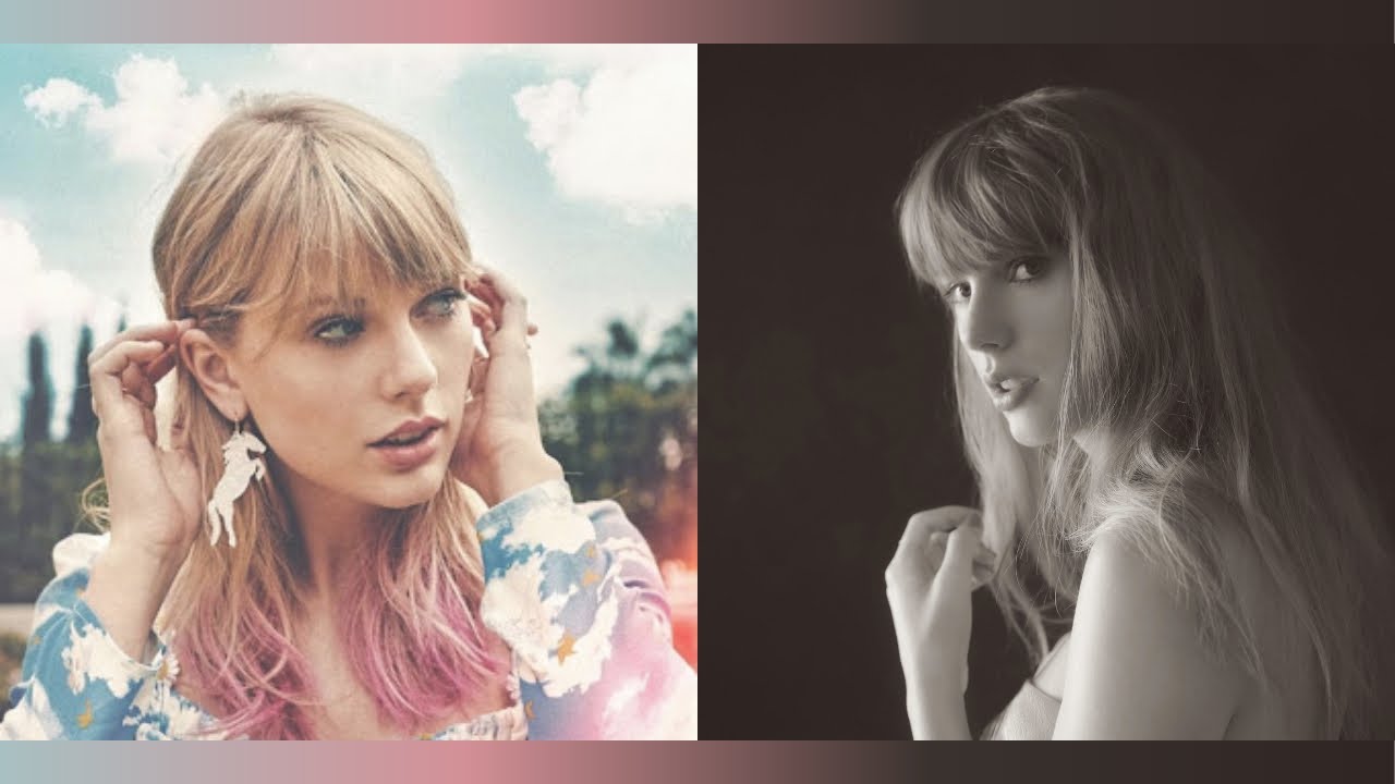 Who’s Afraid of the Archer? [Mashup] - Taylor Swift