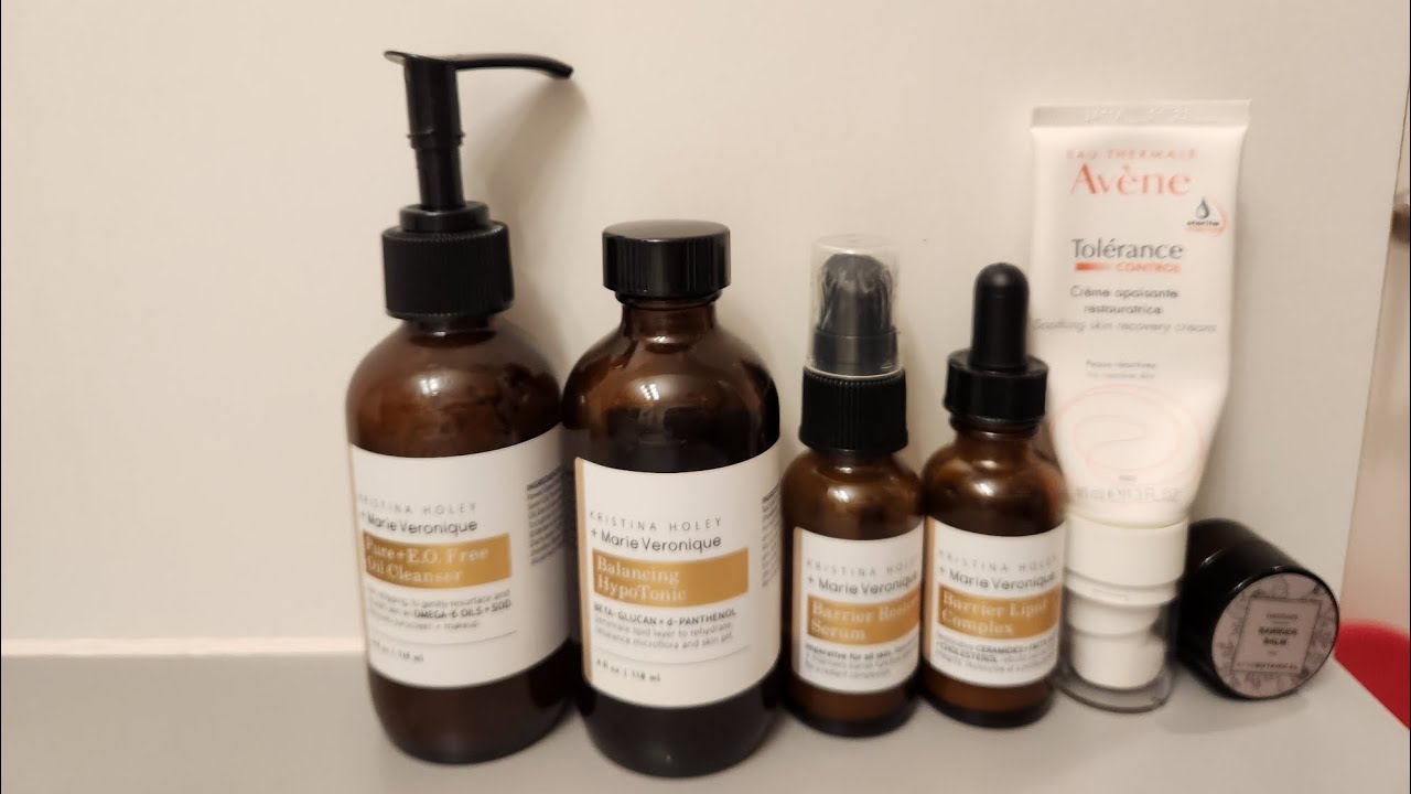 Winter Skin Rosacea Heroes