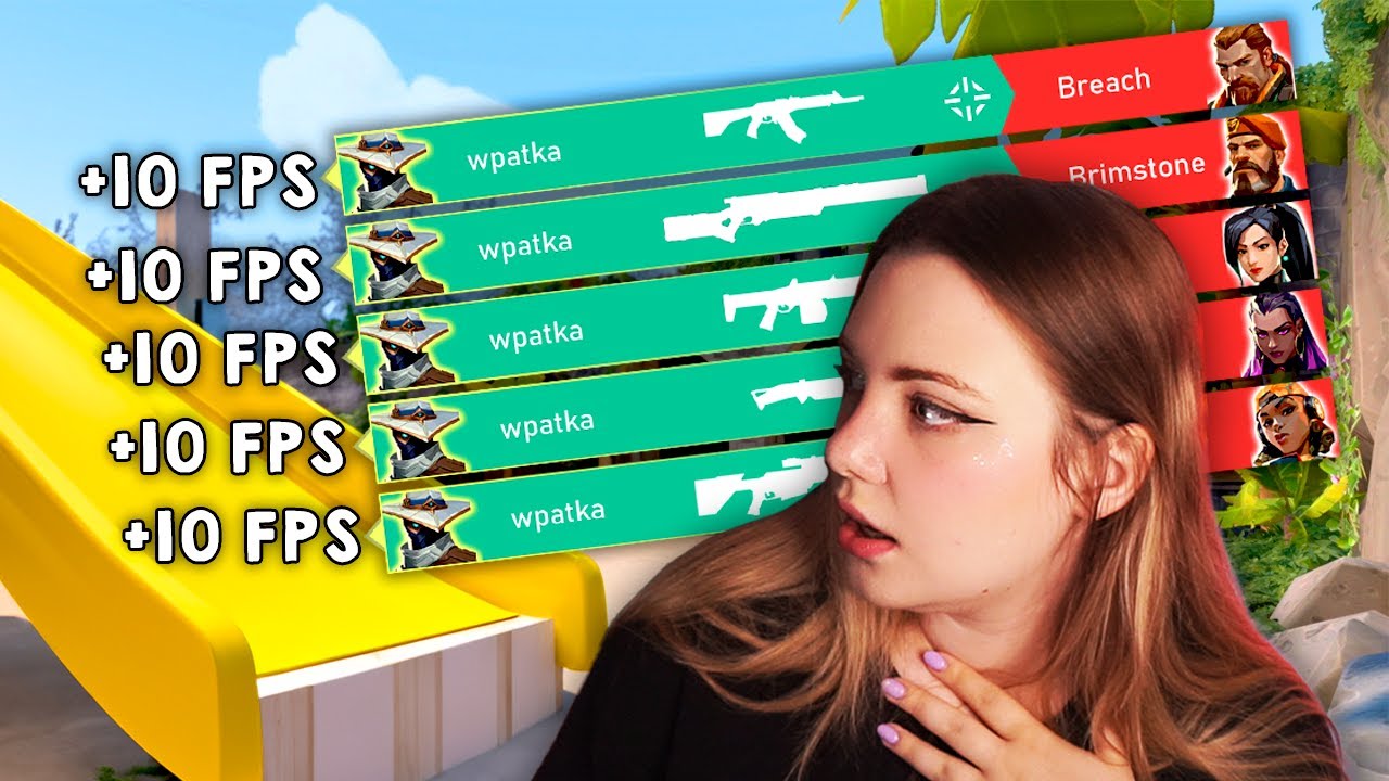 FPS CHALLENGE 🤯🤯🤯