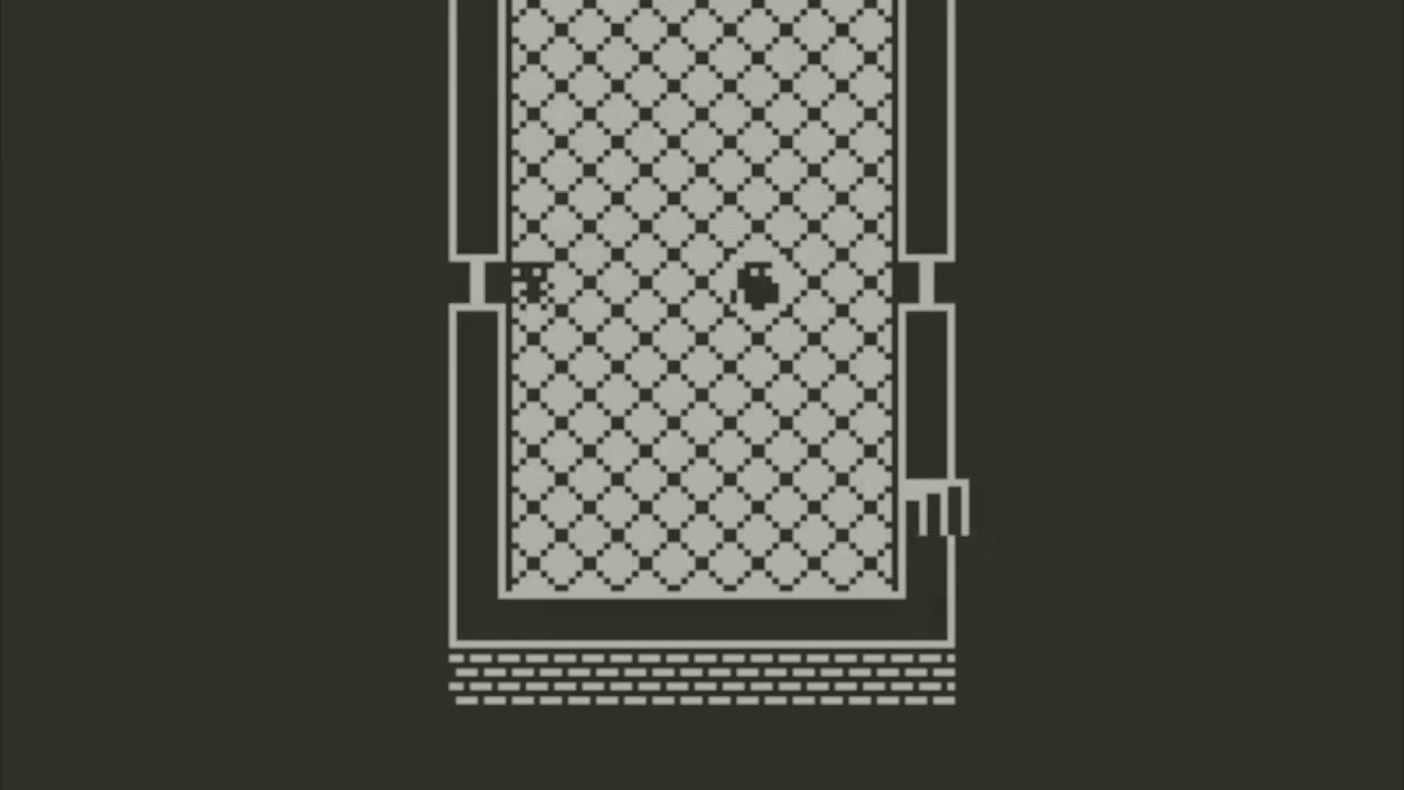 The Keyper Playdate Review