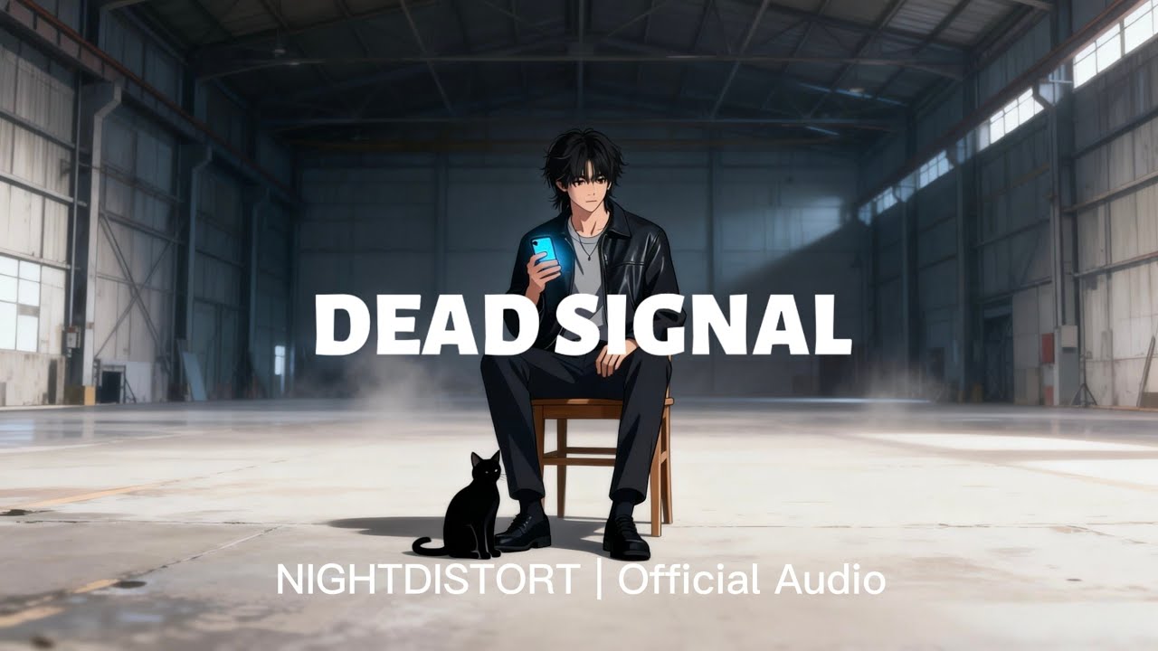 DEAD SIGNAL | NIGHTDISTORT | Official Audio