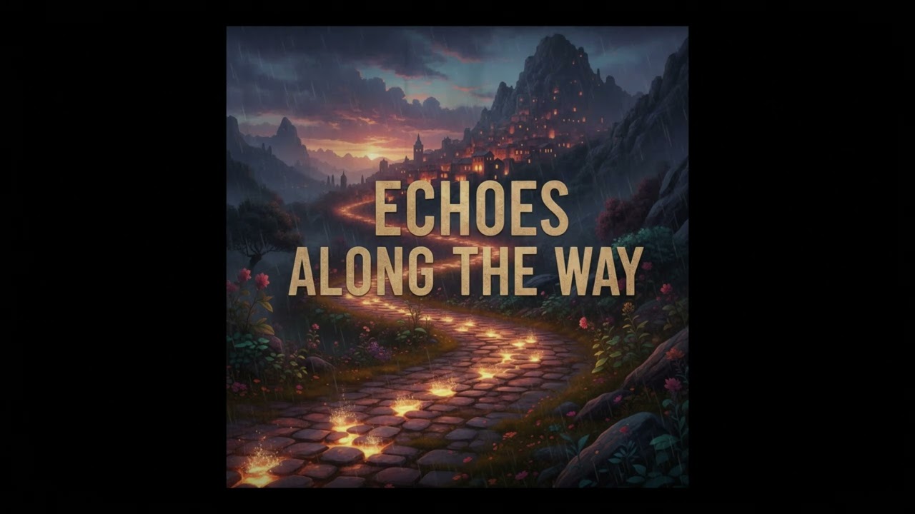 Echoes Along the Way