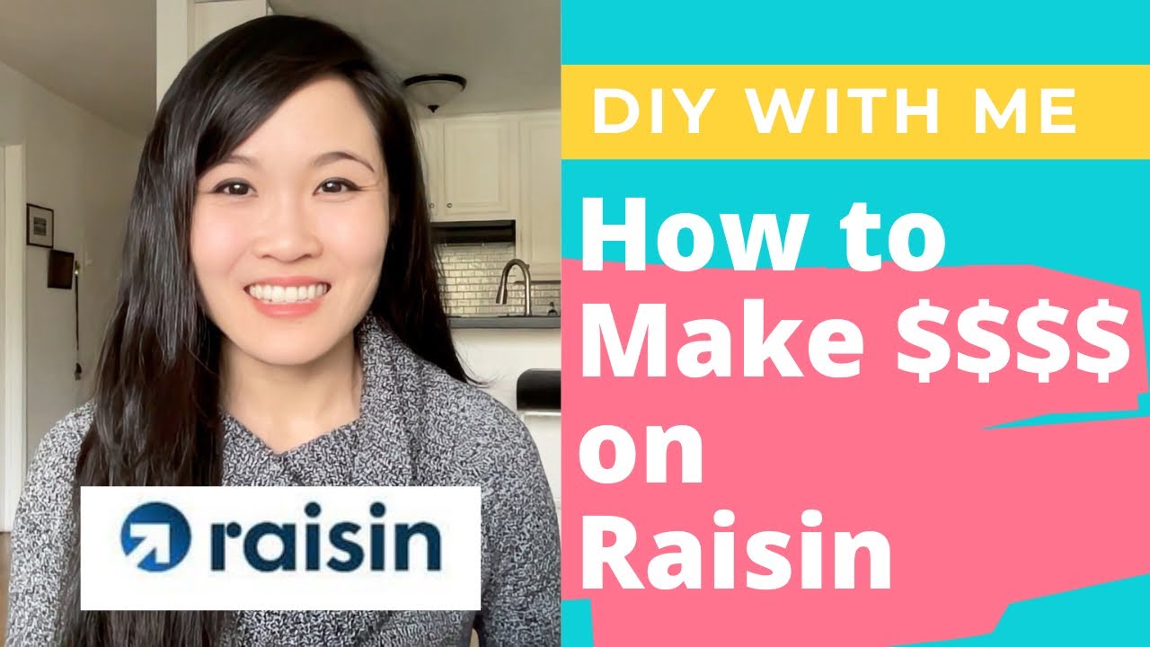 Обзор Raisin 2026 | Raisin — это действительно качественный продукт?