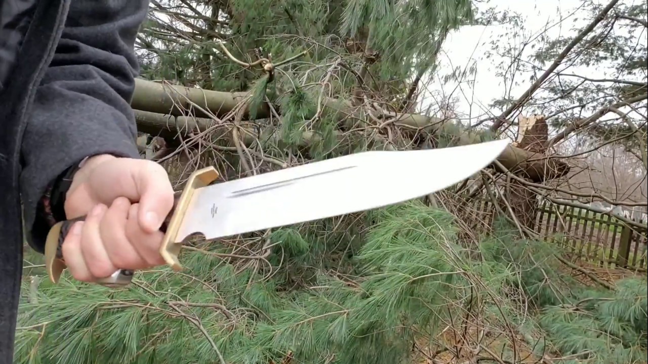 Мои лучшие чопперы XL Bowie