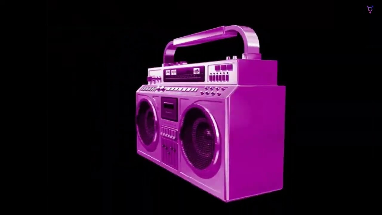 Power Funk Bee Mix Voltage Fm France 1990