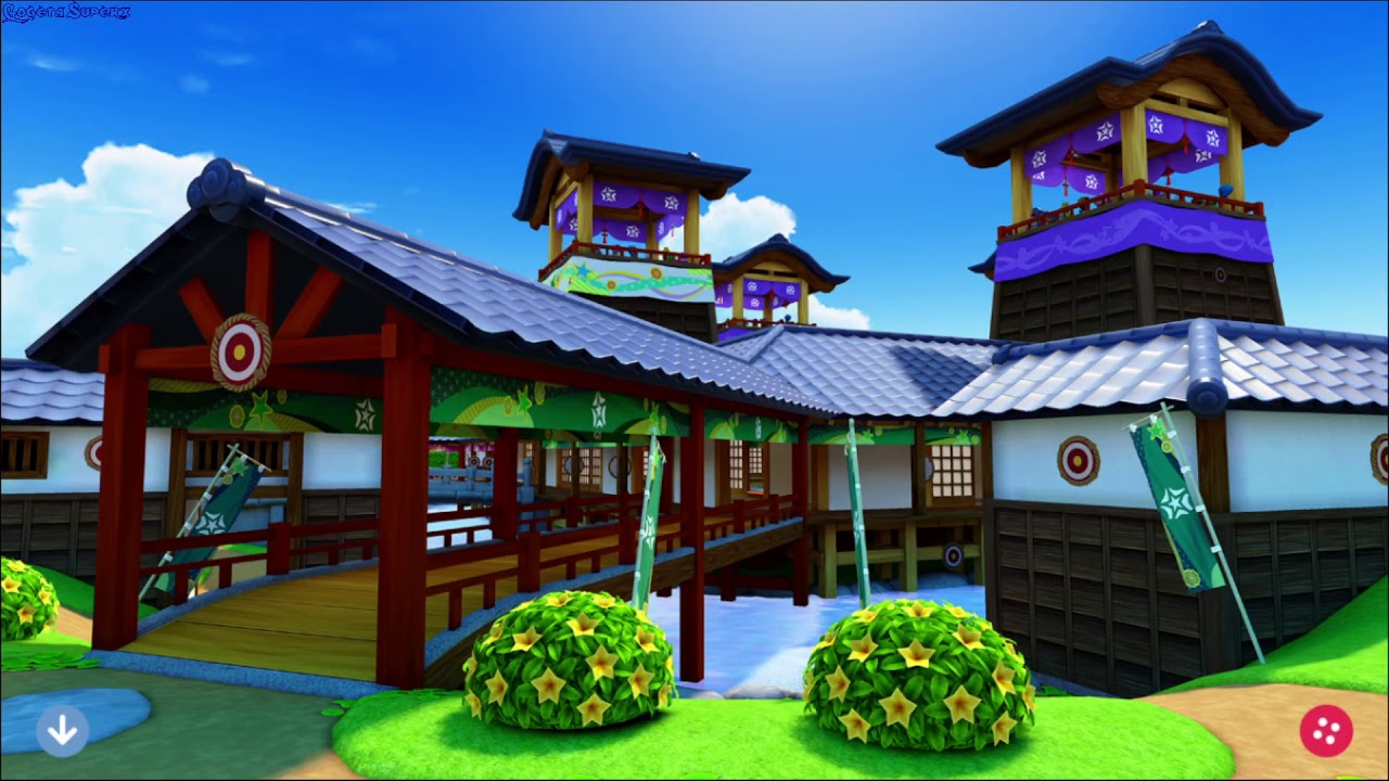 Mario and Sonic at the Olympic Games Tokyo 2020 - Nintendo Switch - GogetaSuperx