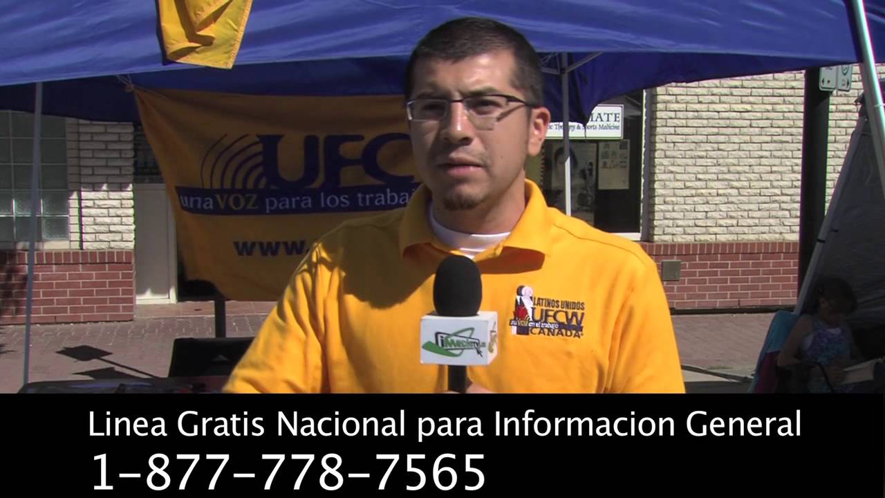 UFCW - espanol