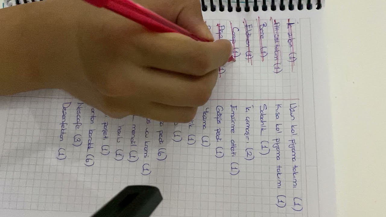 Hastane Doğum Çantası Gerekli ve Gereksizler Neleri Kullandım? / Doğum Çantası Değerlendirmesi