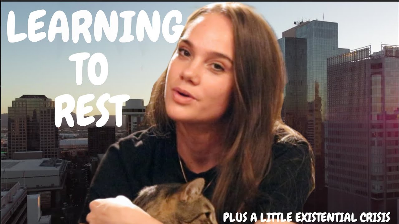 My first day off in 3 months... (one woman's quest to find work/life balance)