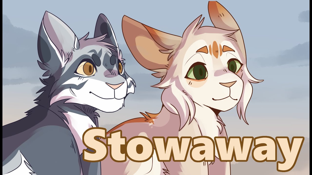 Stowaway- OC PMV