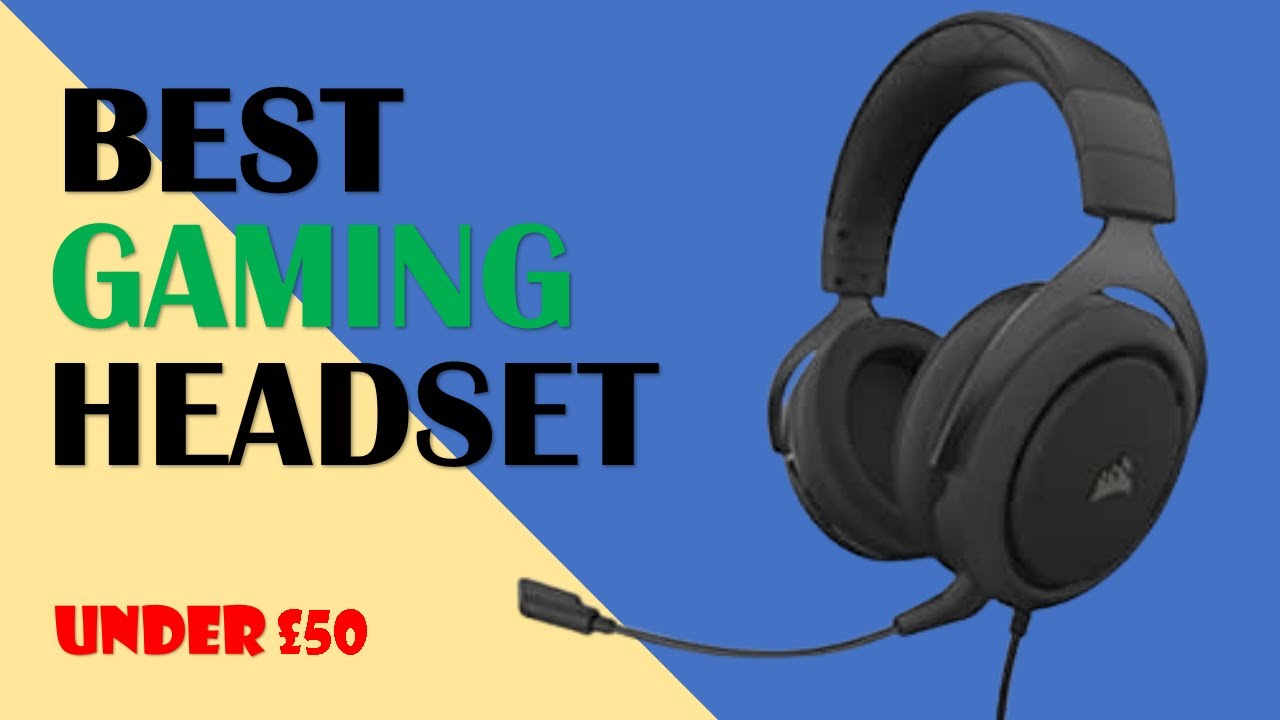 Super Comfortable !!! The One Gaming Headset 2021