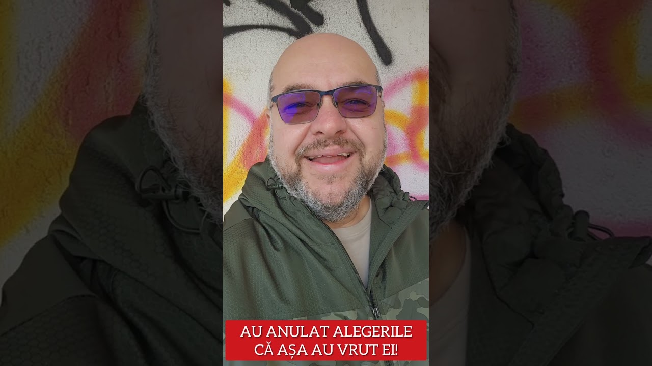 Au anulat că așa au vrut EI!