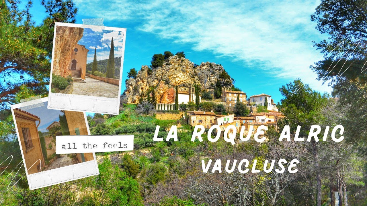 La Roque Alric