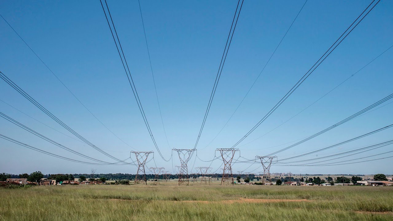 Fortifying Power Africa