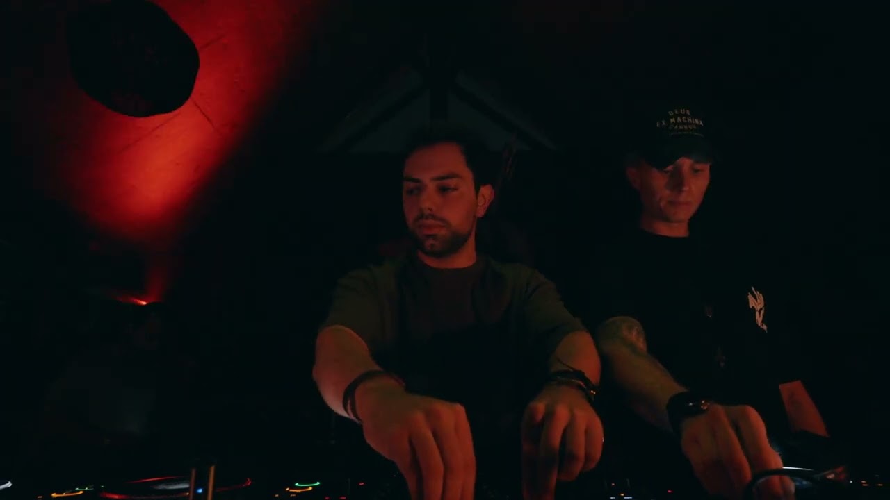 ANONIMAT @ WARUNG BEACH CLUB 07/06/2025