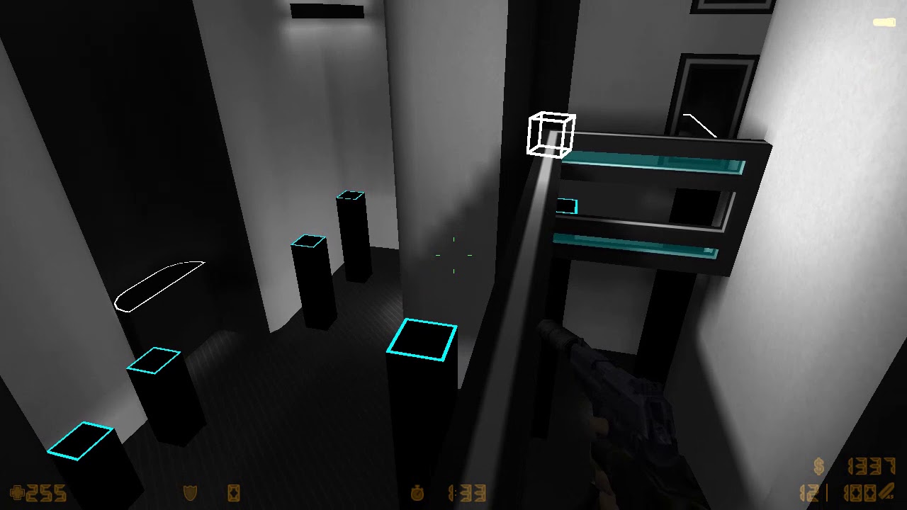 AeonFlux1337 on bhop_ray done in 02:39.90