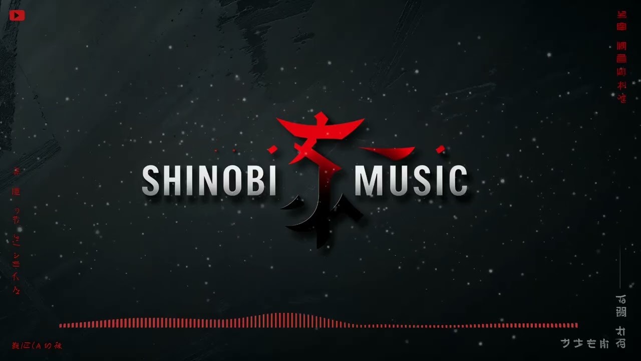 Urban Pulse — Calm Ambient Electronic | Focus & Study Music (Shinobi Music)