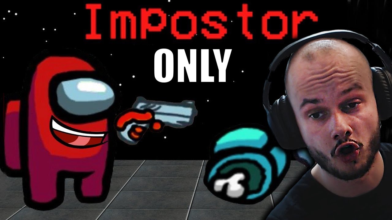 Astatoro - IMPOSTOR ONLY