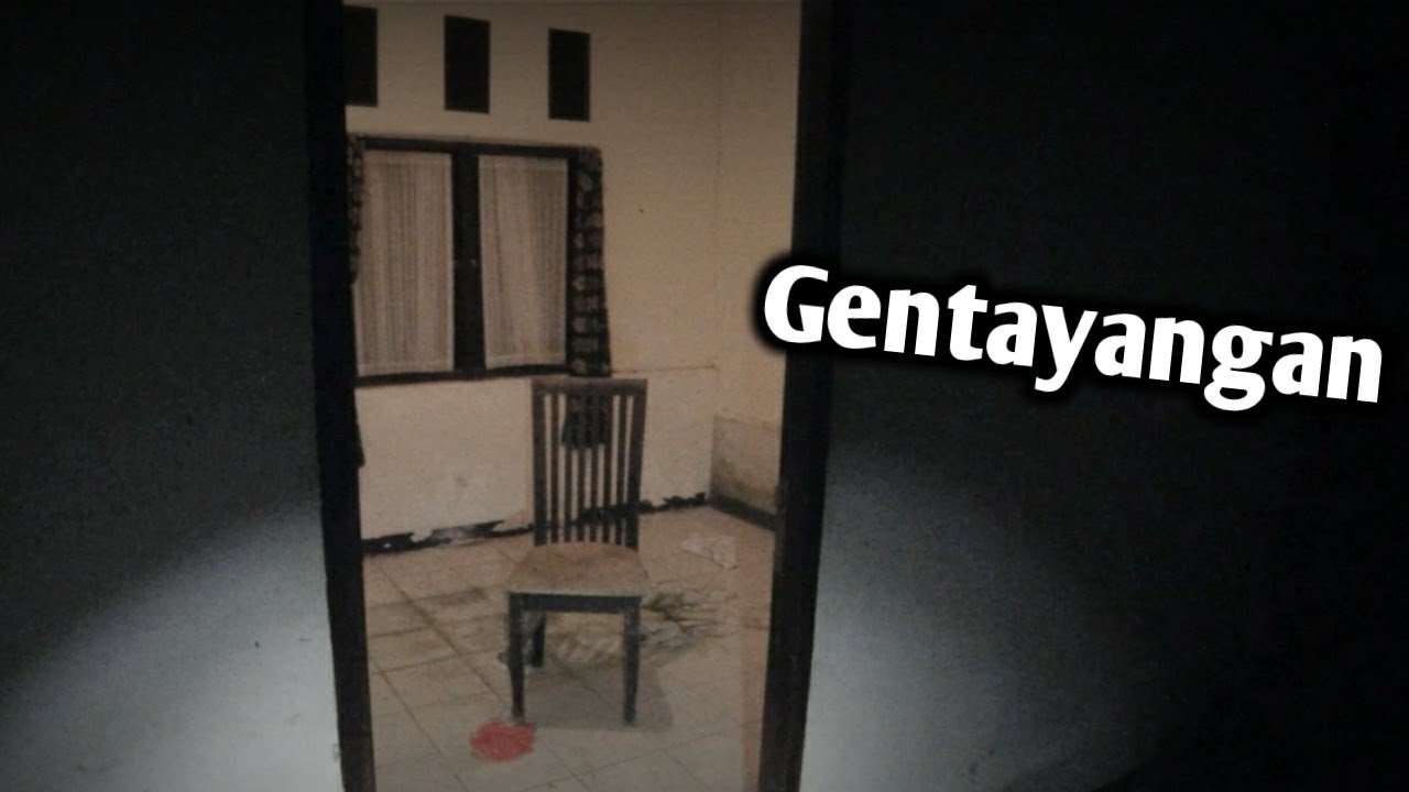 KAMAR BEKAS TUNGDIR.!!