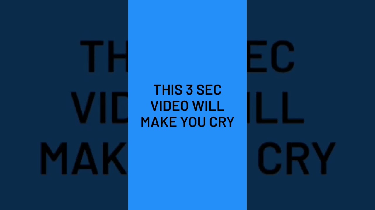 Shortest video on youtube#shortestvideo #shortestvideoonyoutube #shorts