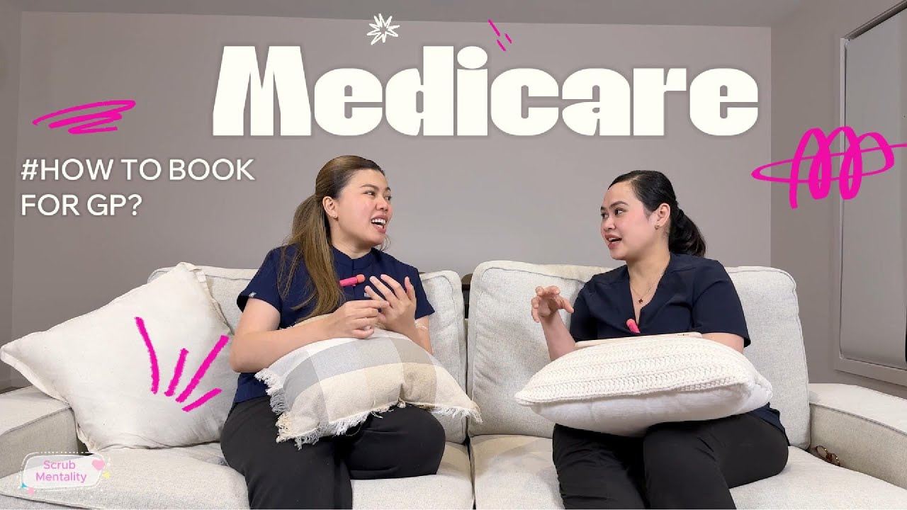 Medicare & GP Booking in Australia – Filipino Nurses Guide