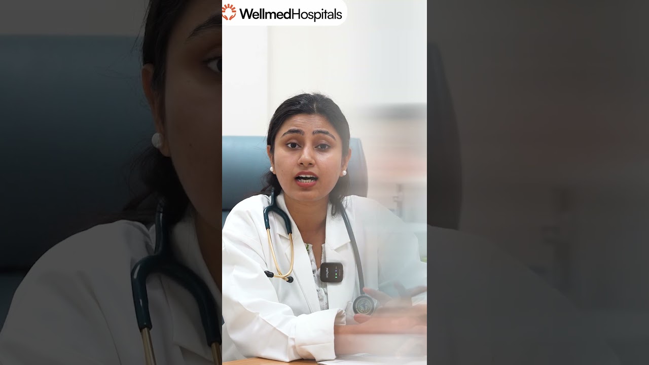 What is PICA in Toddlers? | Common in 1.5 to 2-Year-Old Kids | Dr. Hansika Sinha #wellmedhospital