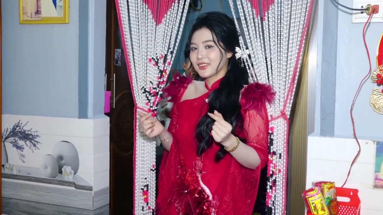 LVQ Ngọc Nguyên& Hoàng Dủ