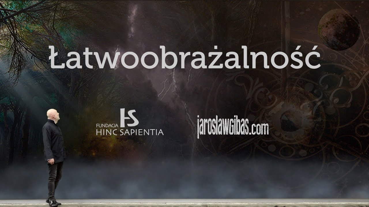 Łatwoobrażalność #305