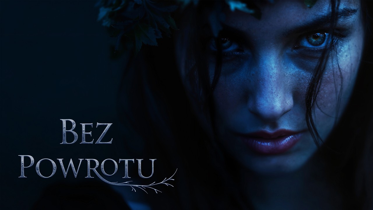 🌑🖤 Bez Powrotu | Echo Przodk&oacute;w (Słowiański Mroczny Trap / Slavic Dark Trap) 🖤🌑