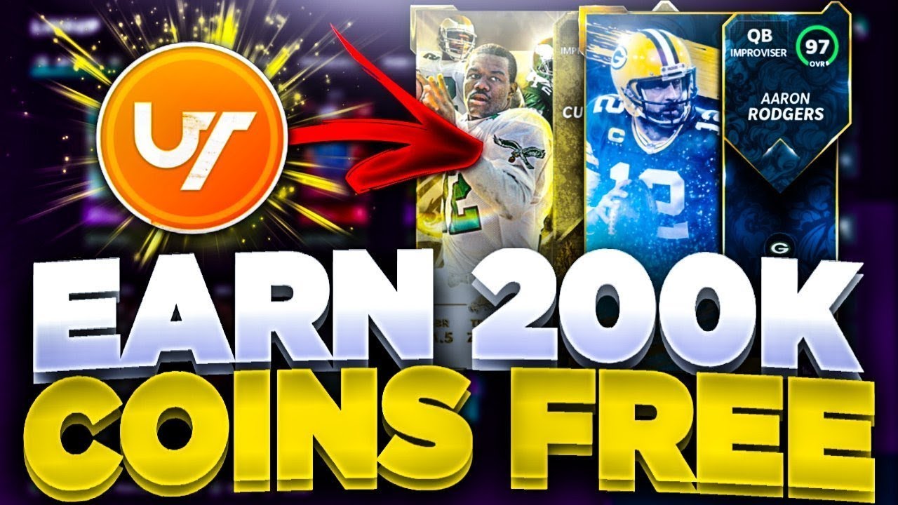 #1 COIN MAKING METHOD! | MAKE 175K EVERY HOUR GUARANTEED! | MADDEN 21 INSANE COIN MAKING METHODS