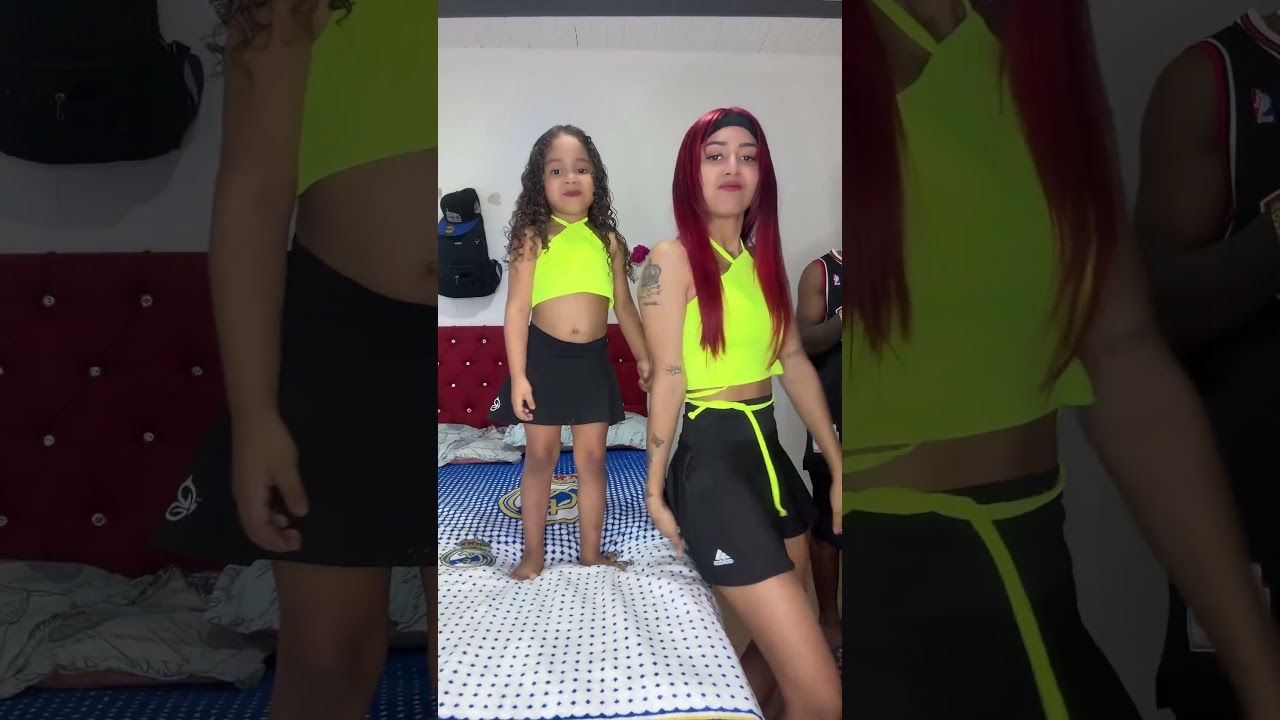 Las bichota 😱 #viral #parati #jhonnyranks