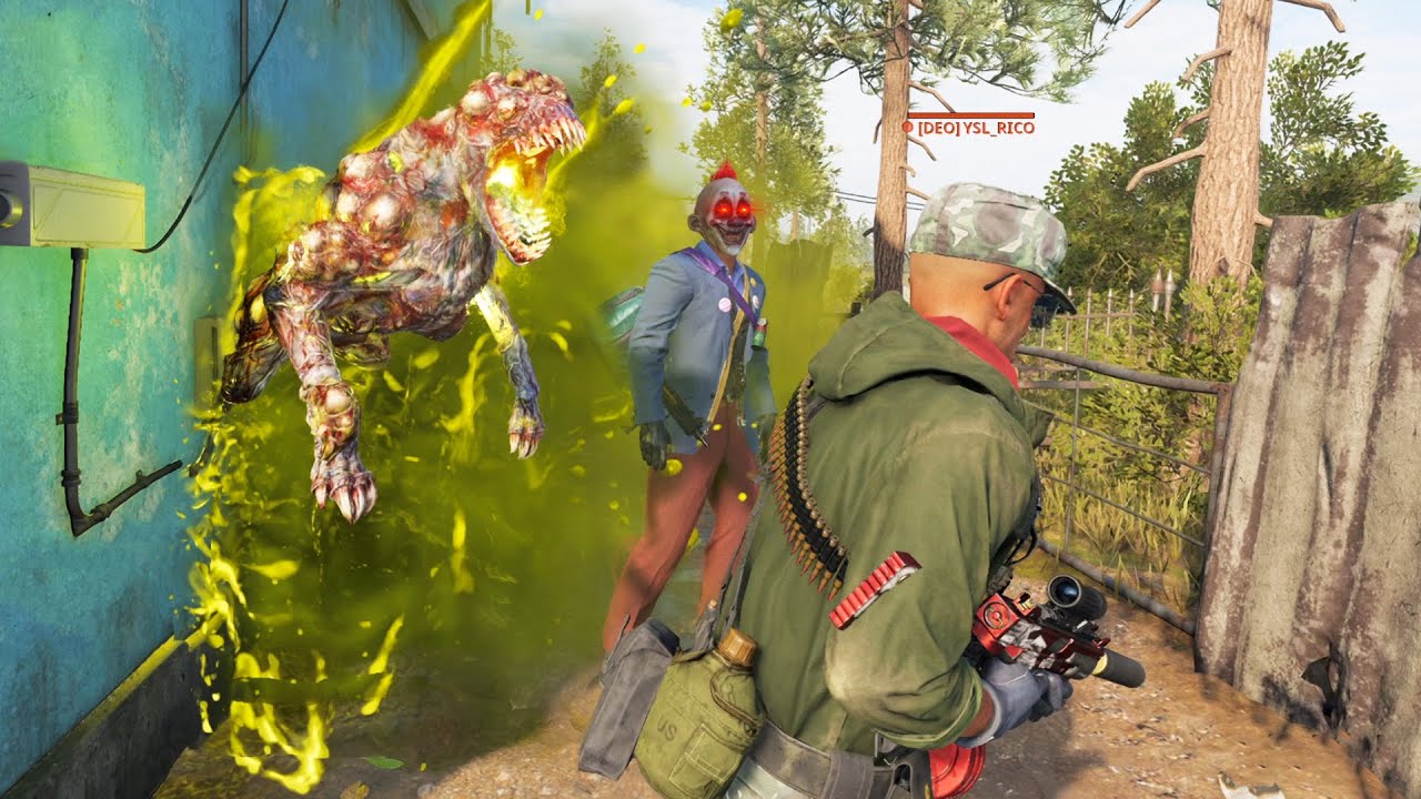 I Returned to BLACK OPS COLD WAR and now it's FREE TO PLAY