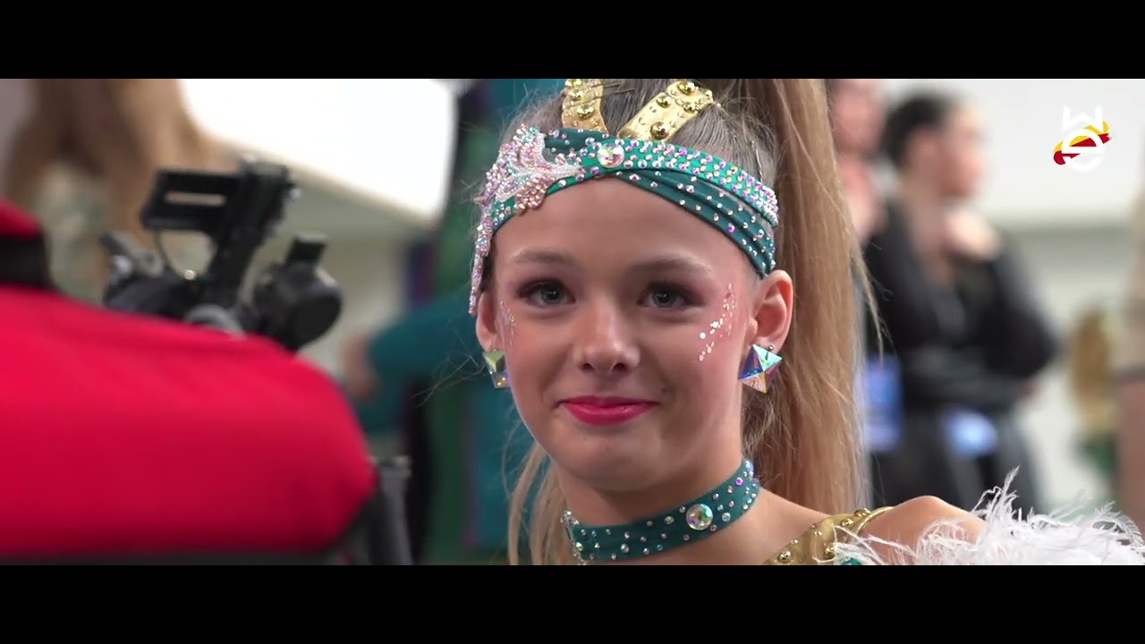 Warsaw Dance Champs 2024 Aftermovie