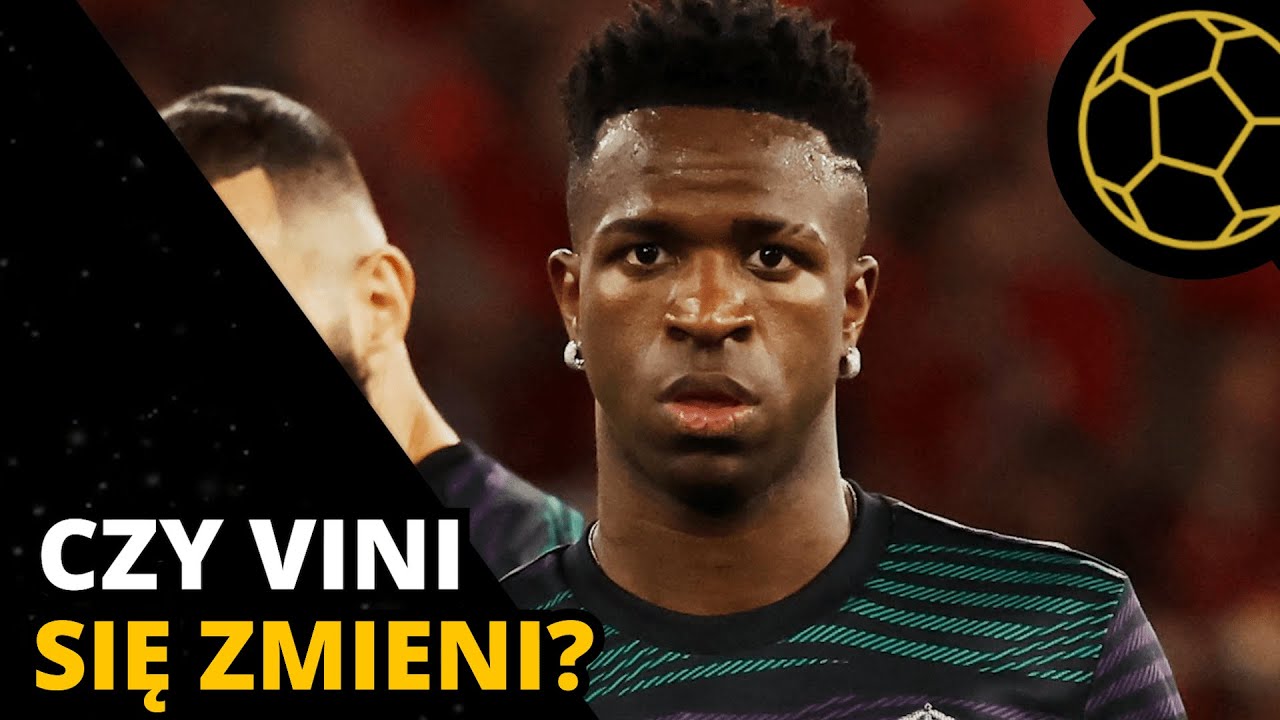 DEBATA NA TEMAT VINICIUSA - KTO MA RACJĘ?