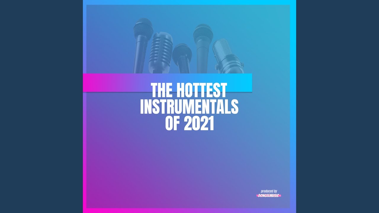 Passion (Instrumental)