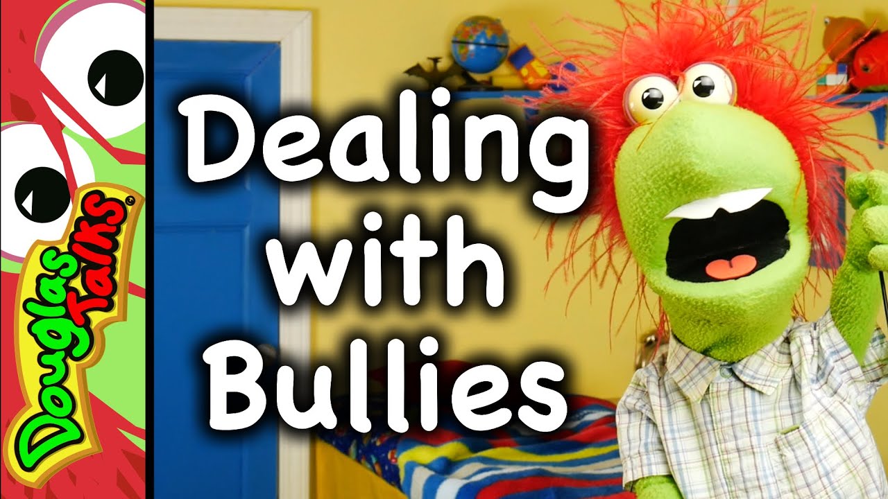 Dealing with Bullies | Luke 