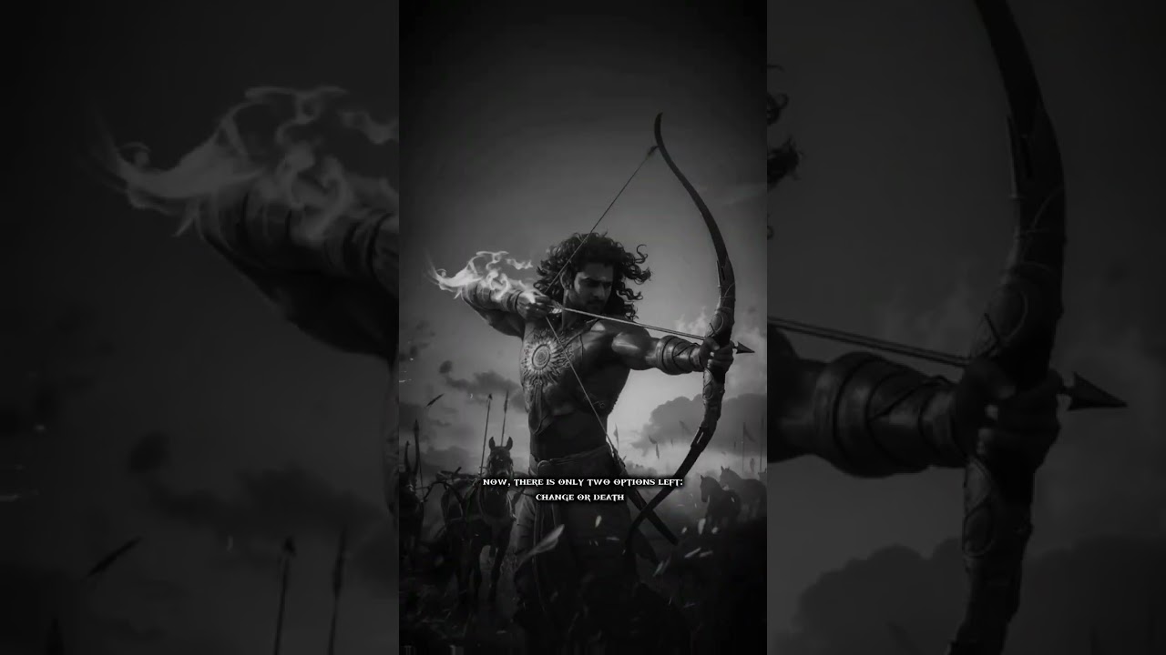 change or ☠️ #history #comeback #edit #motivation #india #bharat #inspiration #quotes