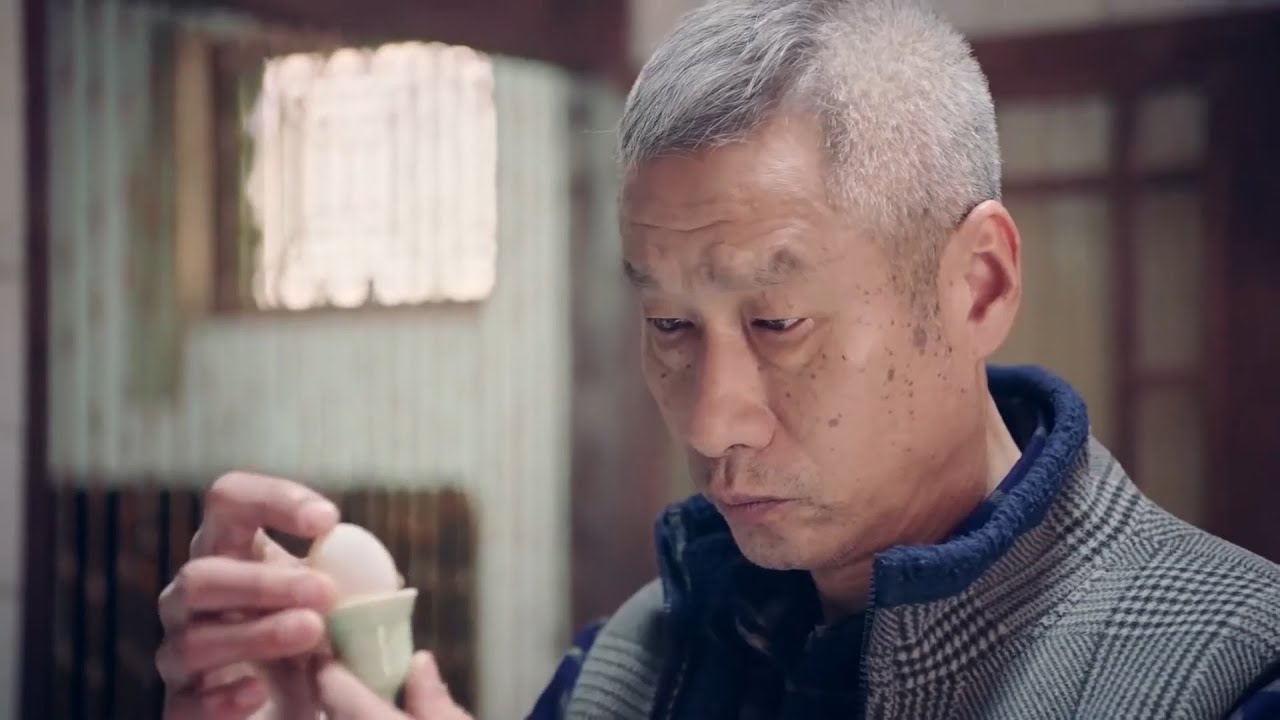 老头准备独门秘方接待孙女婿，却不想这小子吃了一口却说自己早就吃过更好的