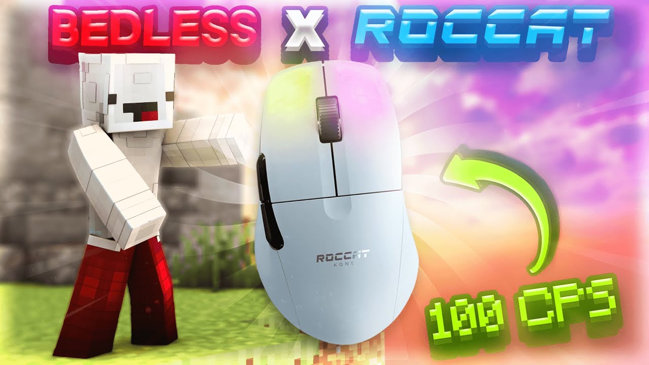The Best Roccat Mouse For Drag Clicking