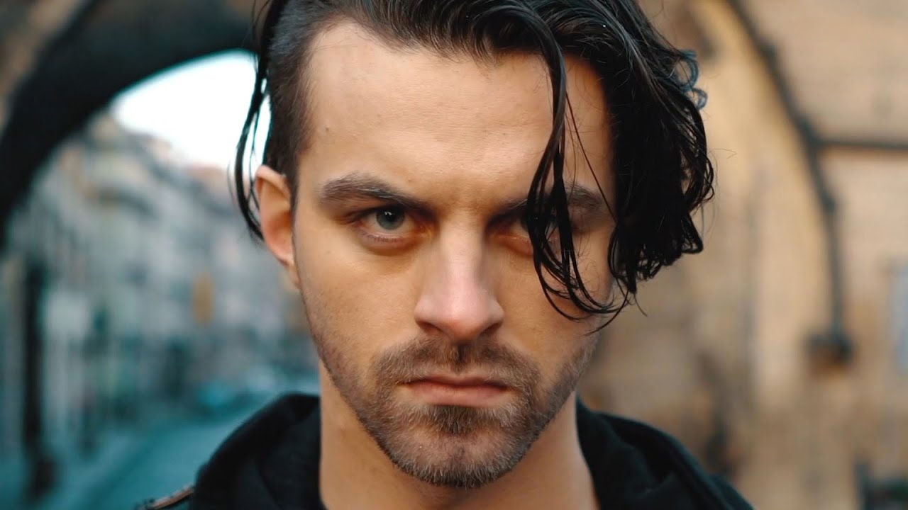 #ČERN&Aacute; - Zastavil Se Čas (2020) // OFFICIAL VIDEO