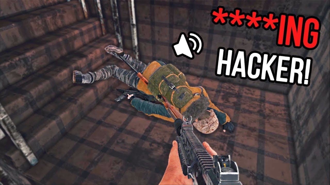 PUBG: Salty Deaths Ep. 4 // Pubg Gameplay Tv