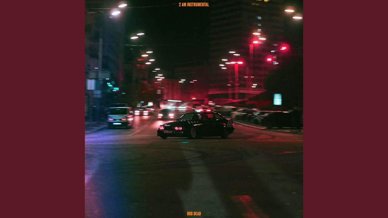 2:00 AM (Instrumental)