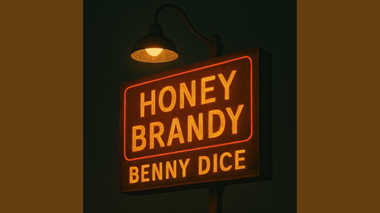 Honey Brandy