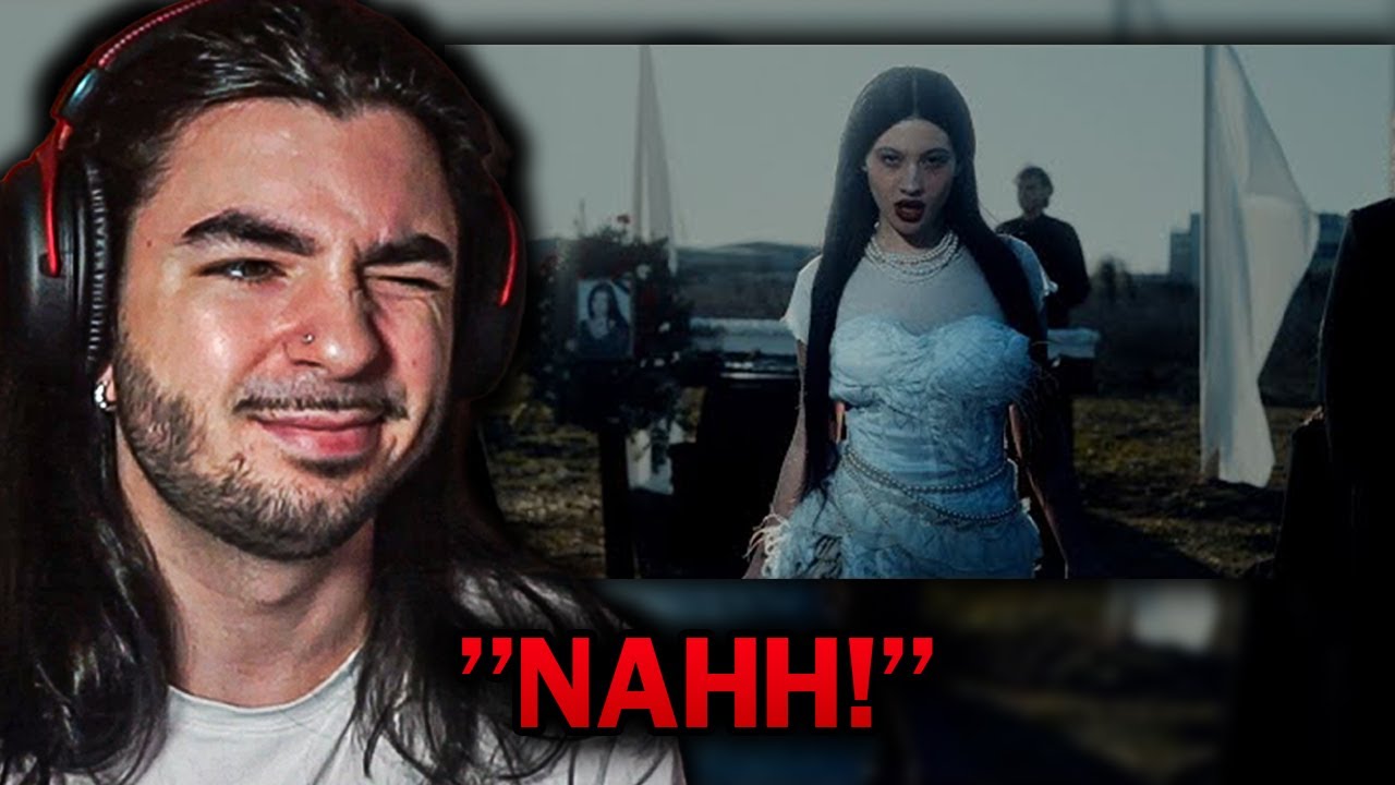 TheRealRed reactioneaza la “Cancel Culture” THE MOVIE