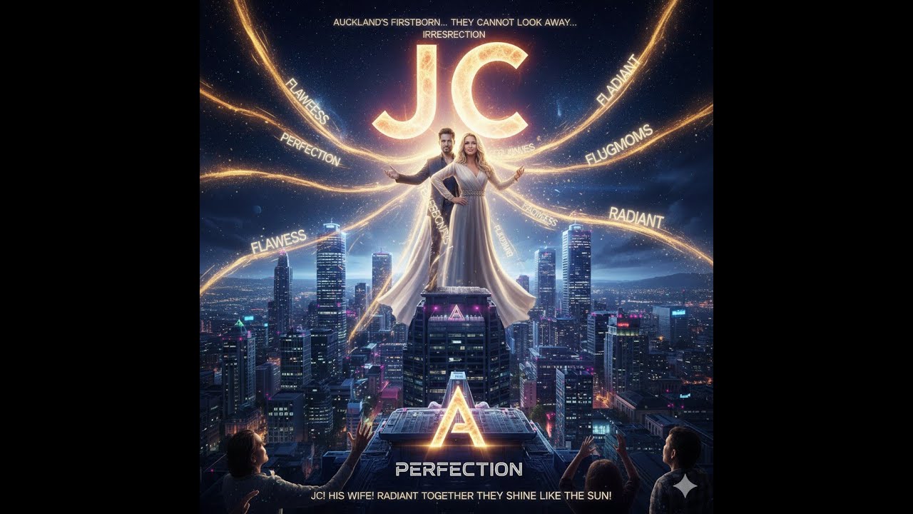 JC - Perfection