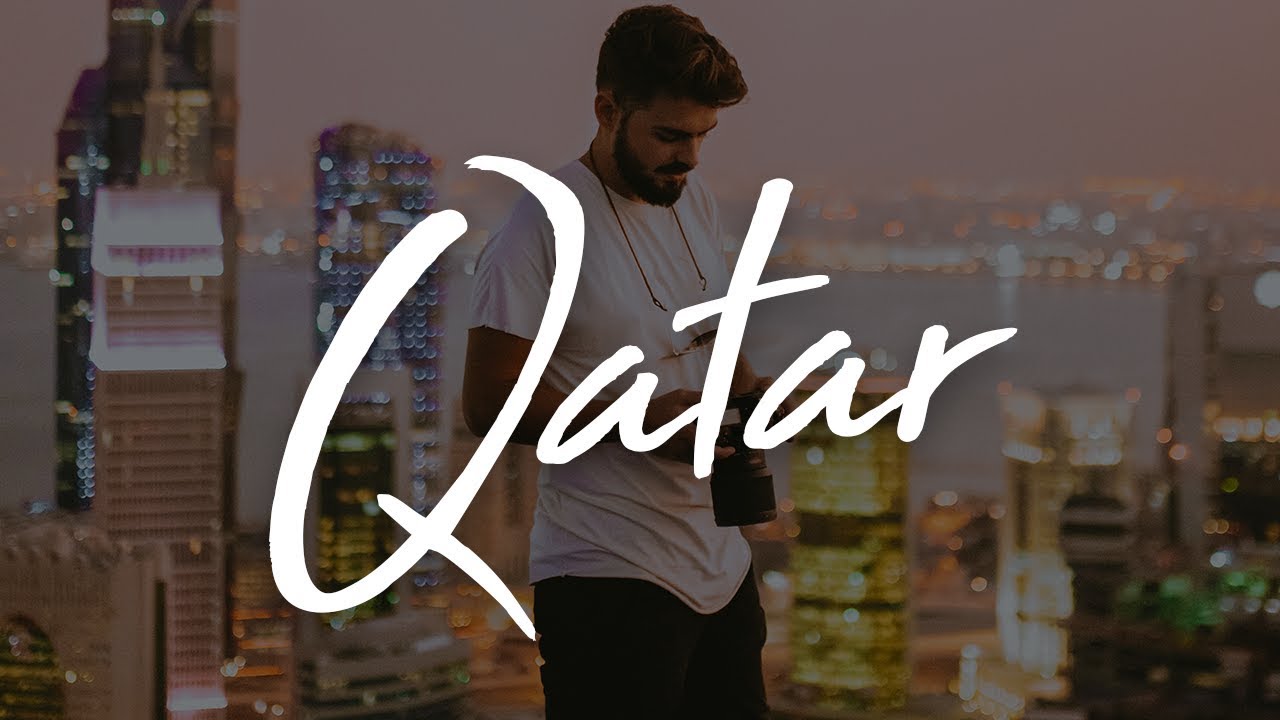 DESCUBRA O QATAR