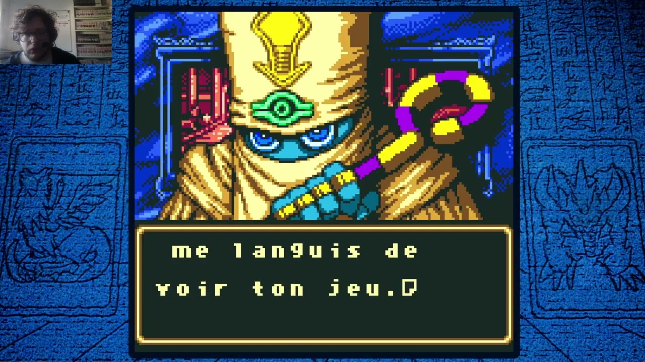 [EPISODE 12] PARADOXE | Yu-Gi-Oh Duel des Ténèbres FR