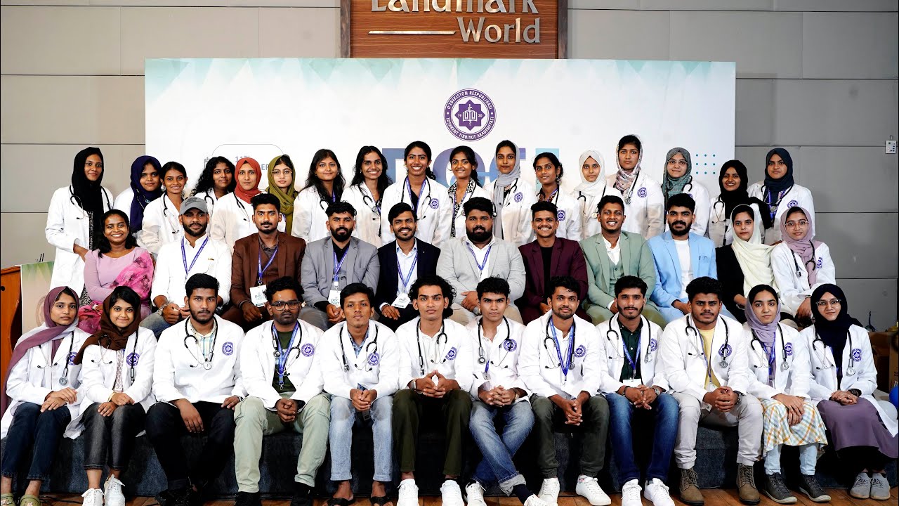 100+ MBBS Student Intake in Kozhikode | Journey to Tashkent Medical Academy