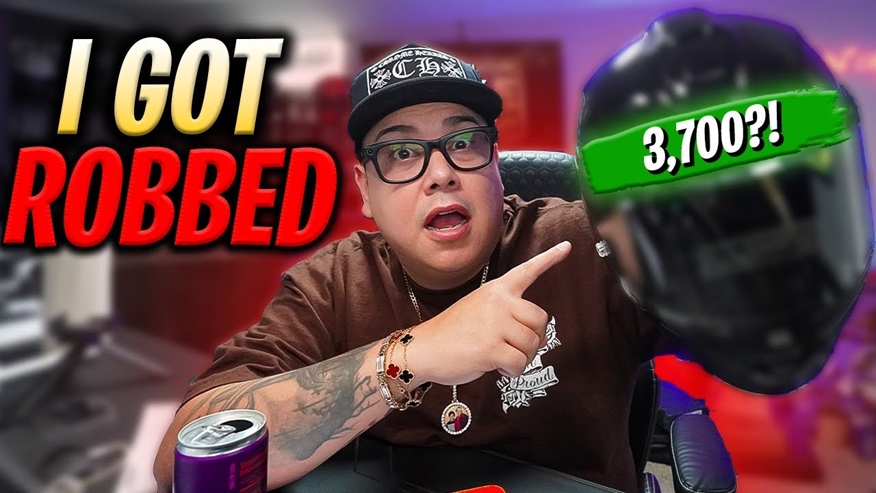 This Is the Biggest Ripoff in Motorcycle History